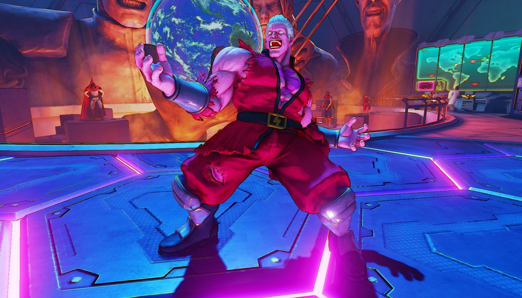 Street Fighter V - Imagen 18